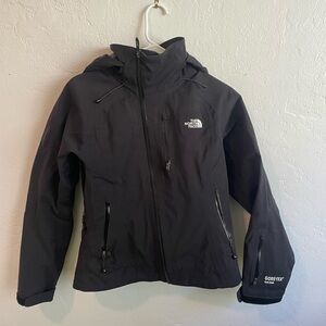 The North Face Summit Series Shell Jacket - Size S